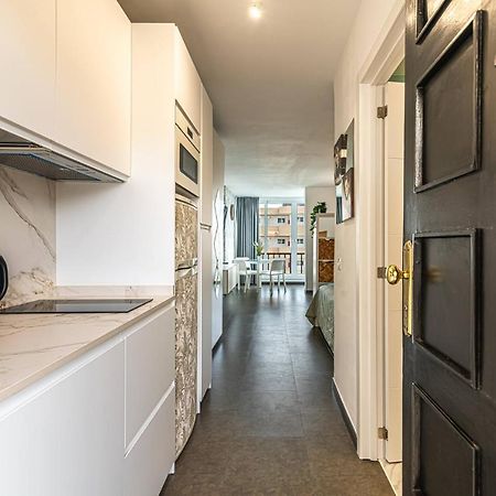 New Apartament Las Americas Arona  Exterior photo