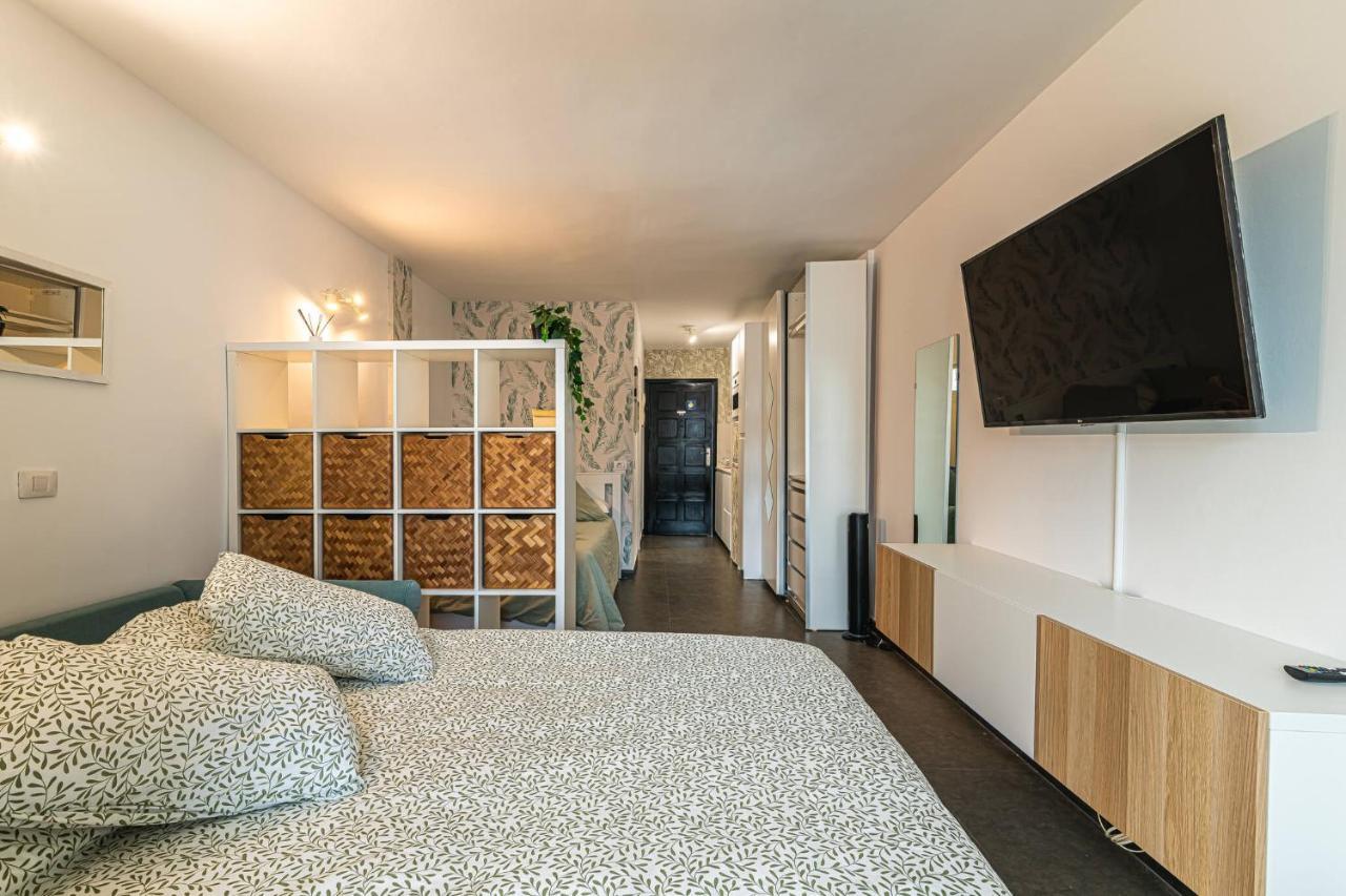 New Apartament Las Americas Arona  Exterior photo