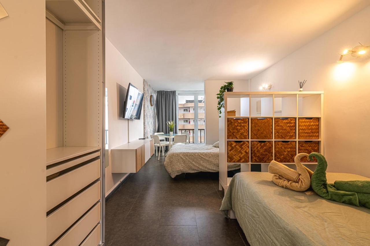 New Apartament Las Americas Arona  Exterior photo