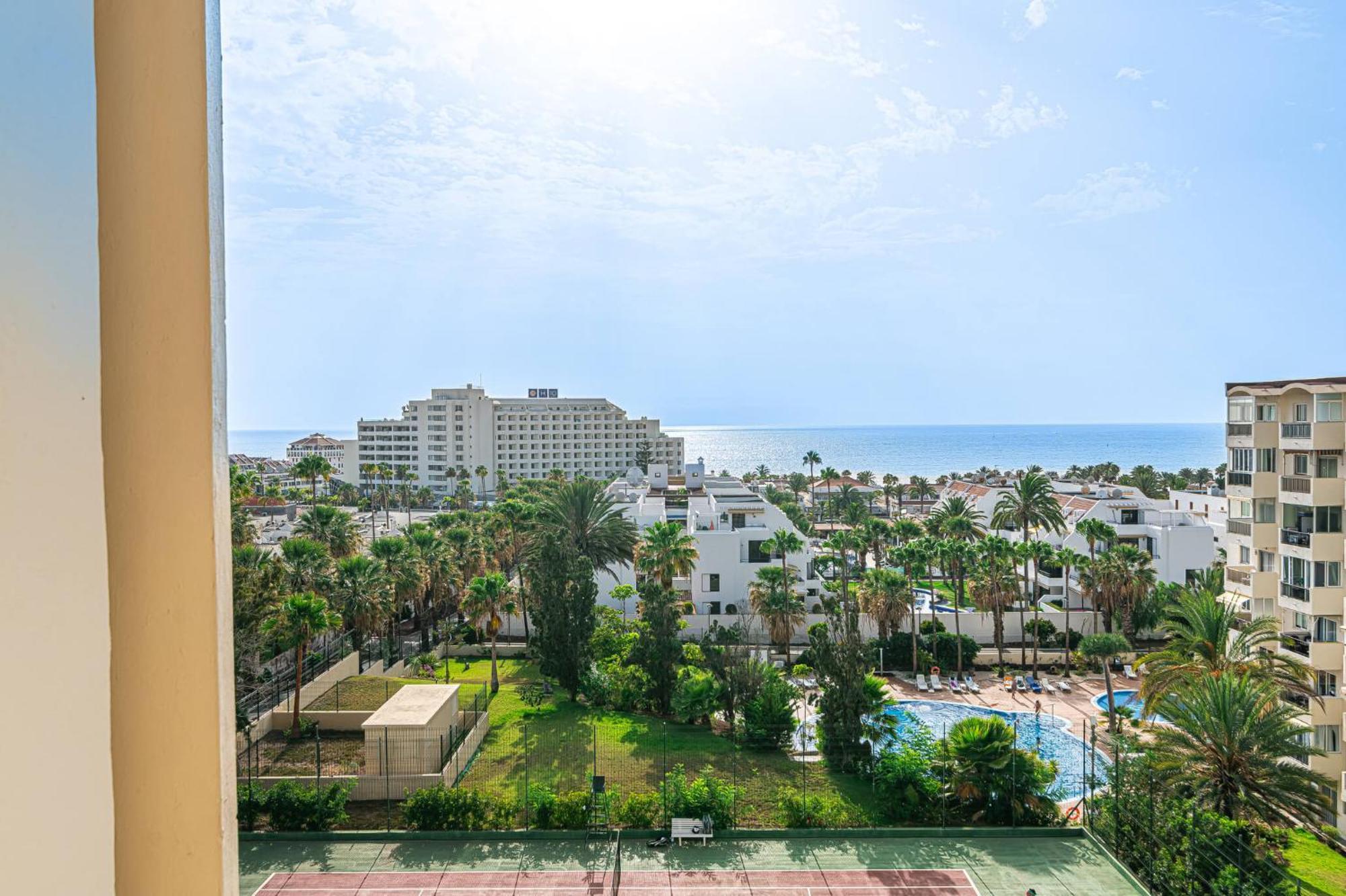 New Apartament Las Americas Arona  Exterior photo