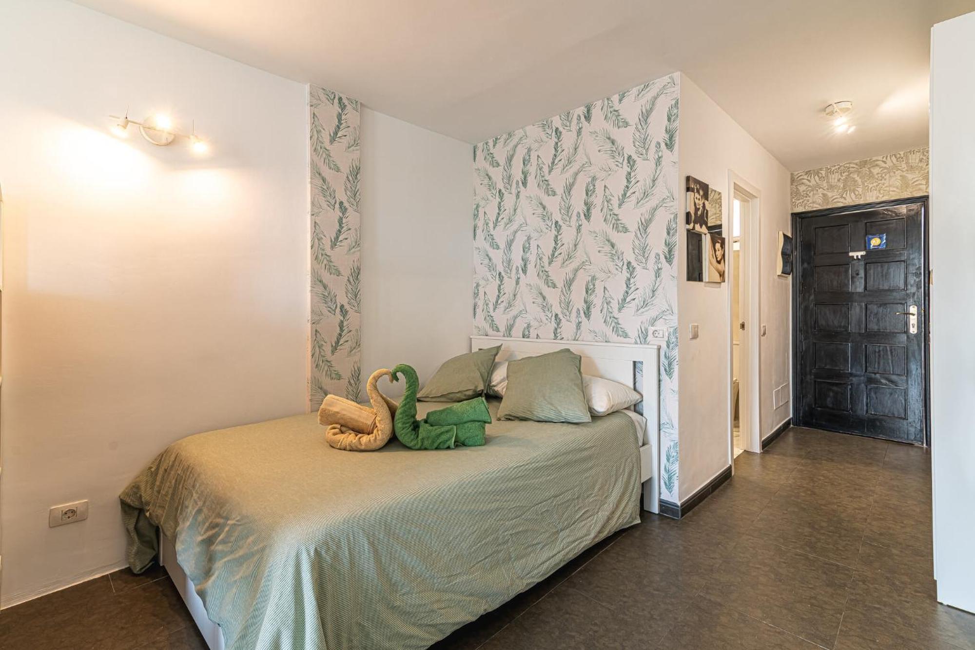 New Apartament Las Americas Arona  Exterior photo