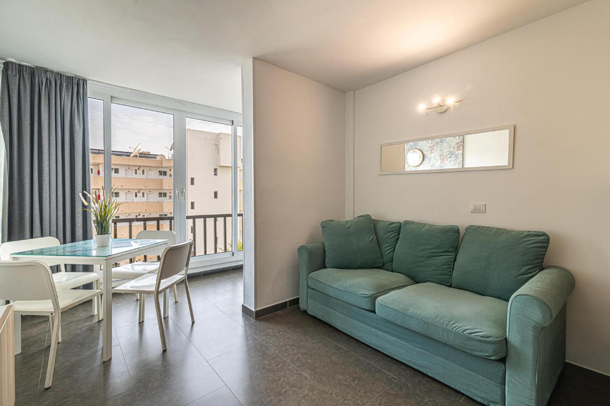 New Apartament Las Americas Arona  Exterior photo