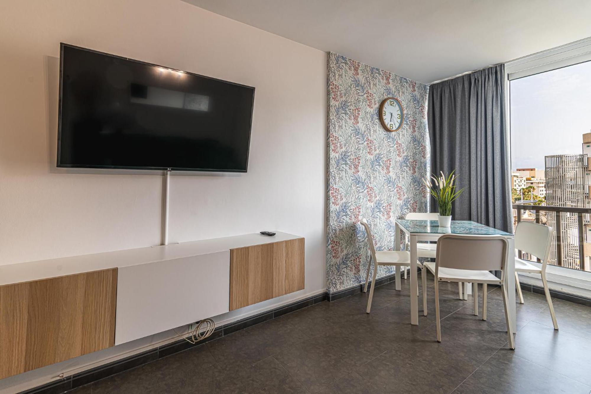 New Apartament Las Americas Arona  Exterior photo